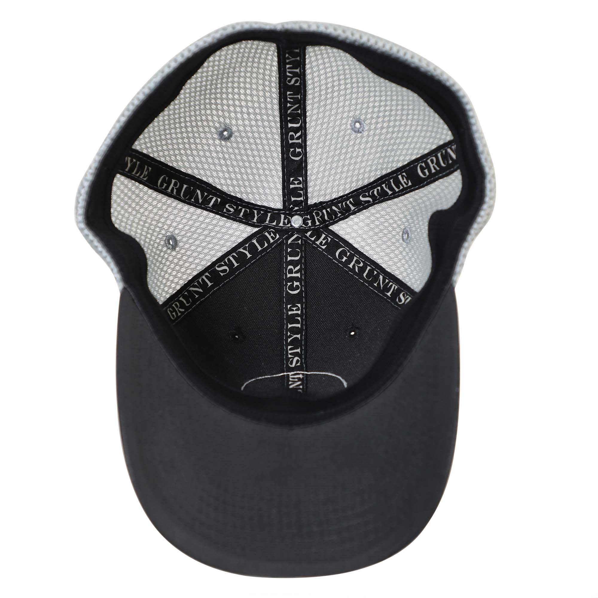 Defender Seal Stretch Fit Hat