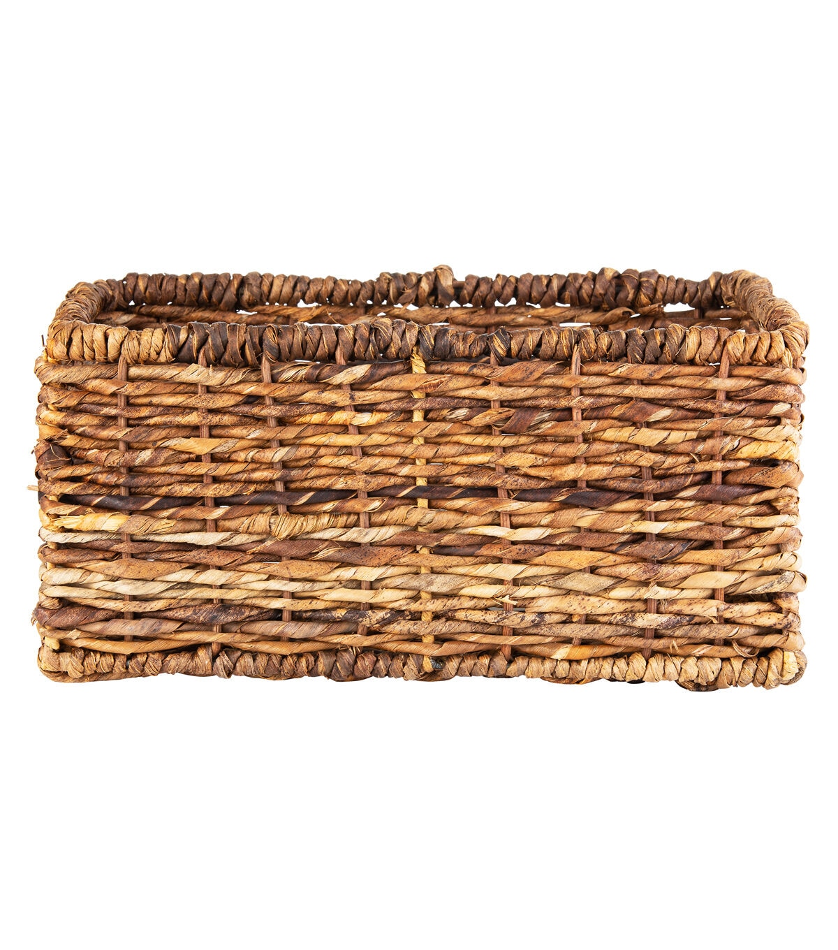 Organizing Essentials 12 x 8 Bacbac Rectangle Storage Basket