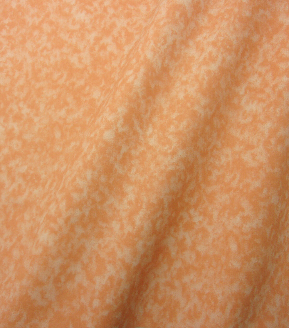 Peach Tonal Cotton Fabric by Keepsake Calico