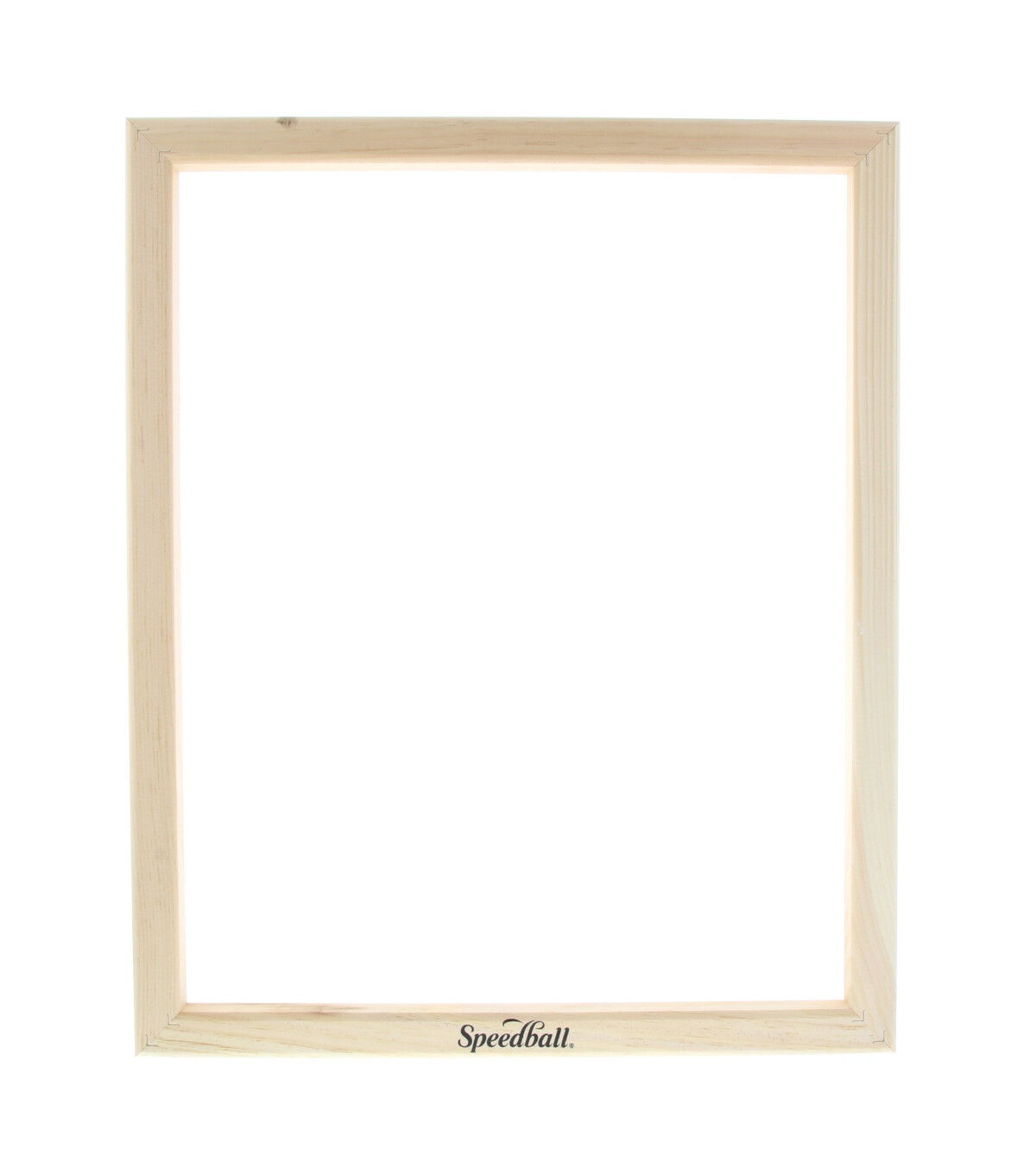 Speedball 16 x 20 Wood Screen Printing Frame