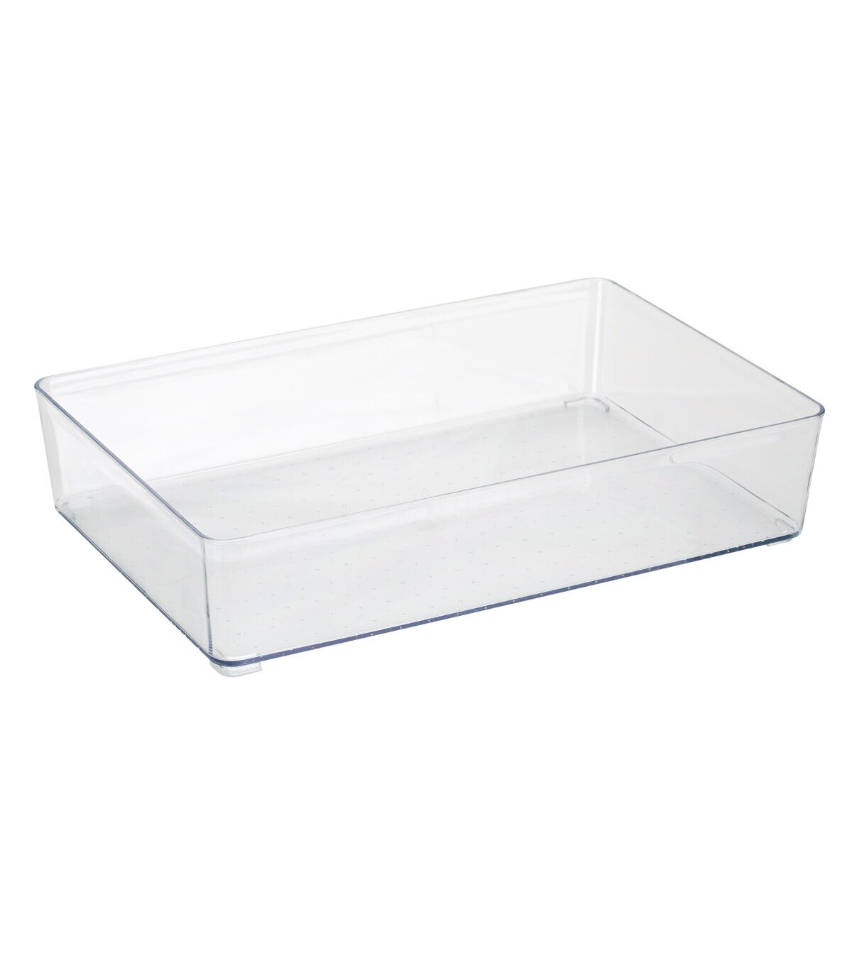 Simplify 12 x 8 Clear Drawer Organizer