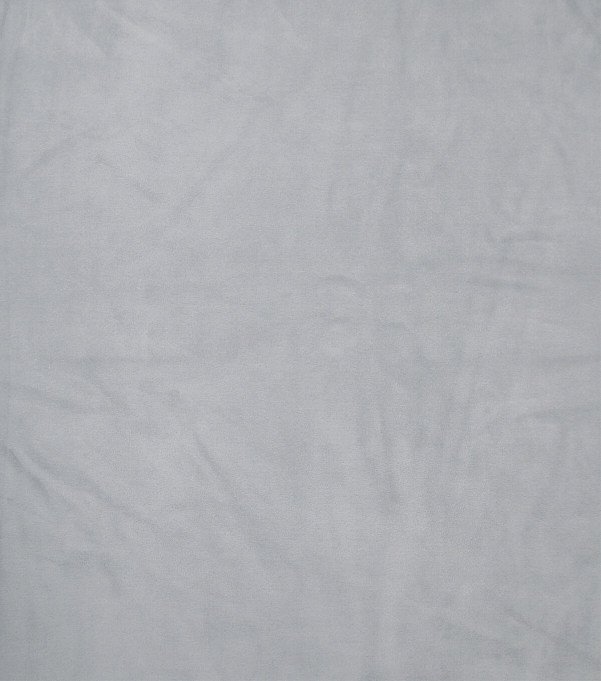 Luxe Fleece Fabric Solids