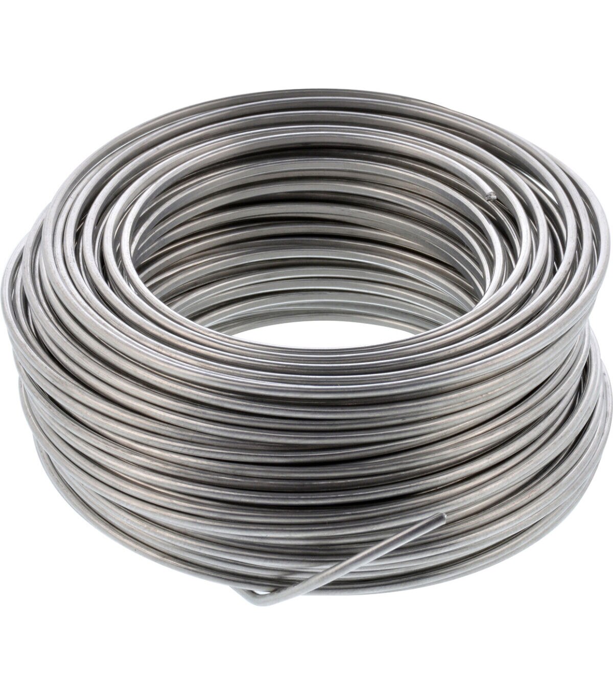 Ook 50' Aluminum 18 Gauge Hobby Wire