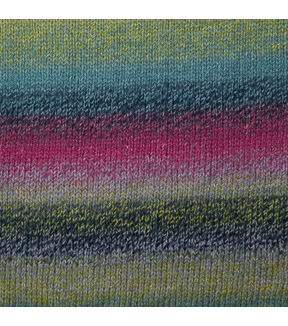 Premier Yarns Puzzle 349yds Worsted Cotton Blend Yarn