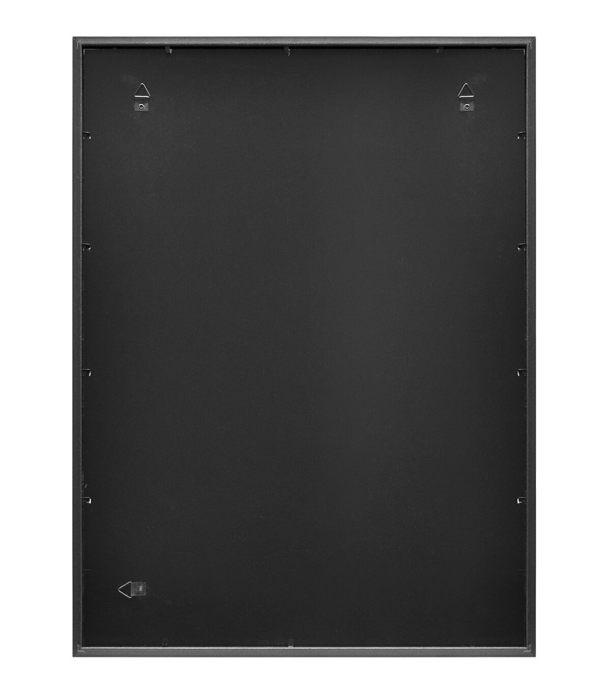 Collector's Museum 18x24 Black Jersey Display Case