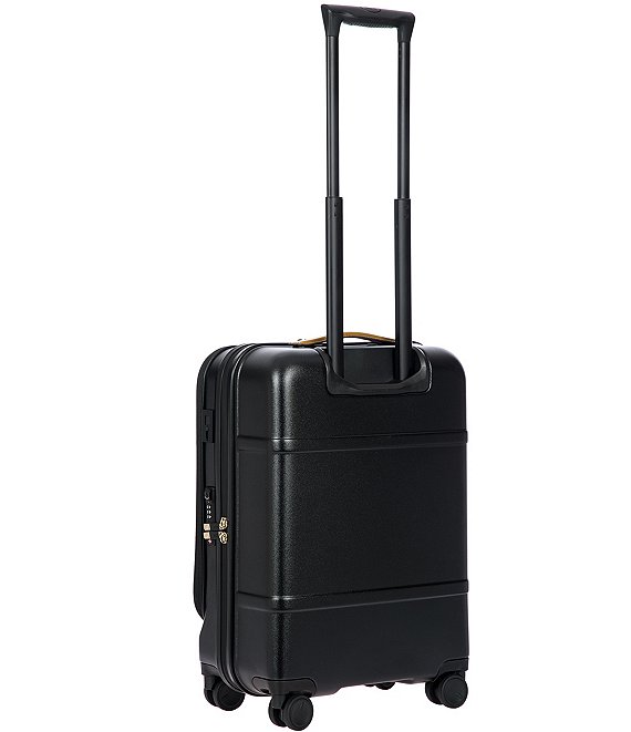 Bellagio 21 Pocket Carry-On Spinner Suitcase
