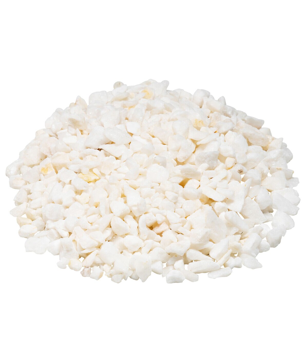 16oz White Matte Gravel by Bloom Room