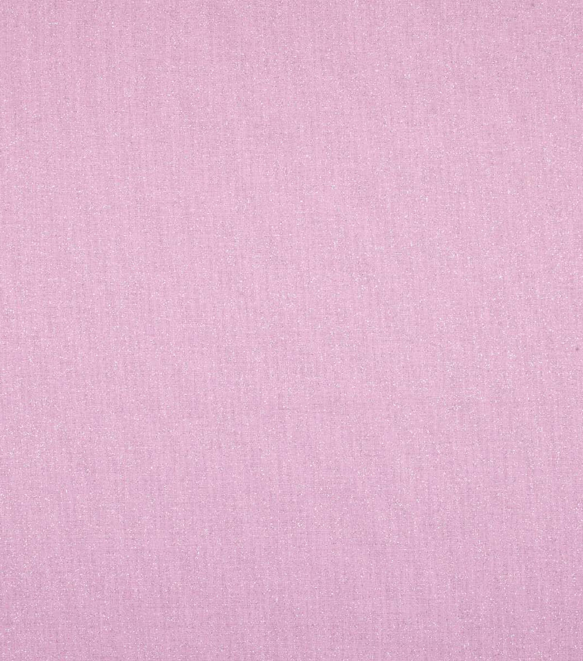 Pink Crystalline Quilt Glitter Cotton Fabric by Keepsake Calico