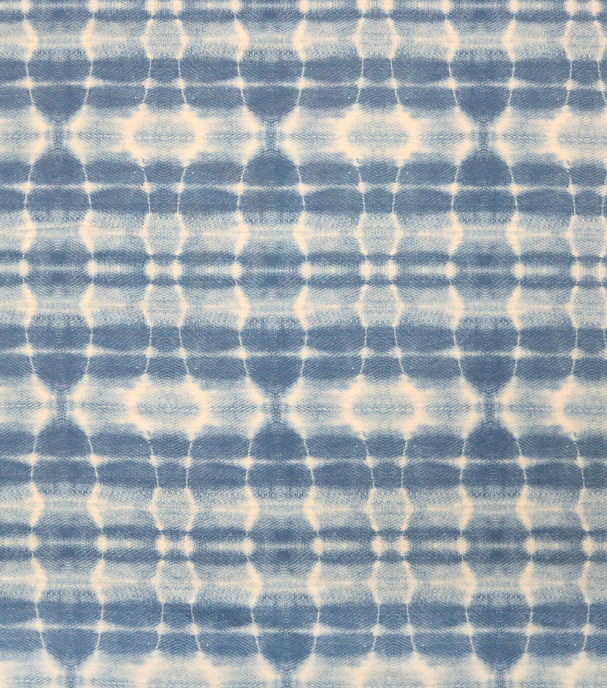 Web Tie Dye Super Snuggle Flannel Fabric