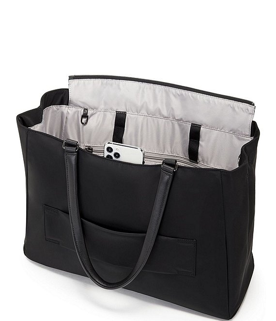 Voyageur Valetta Large Travel Tote Bag