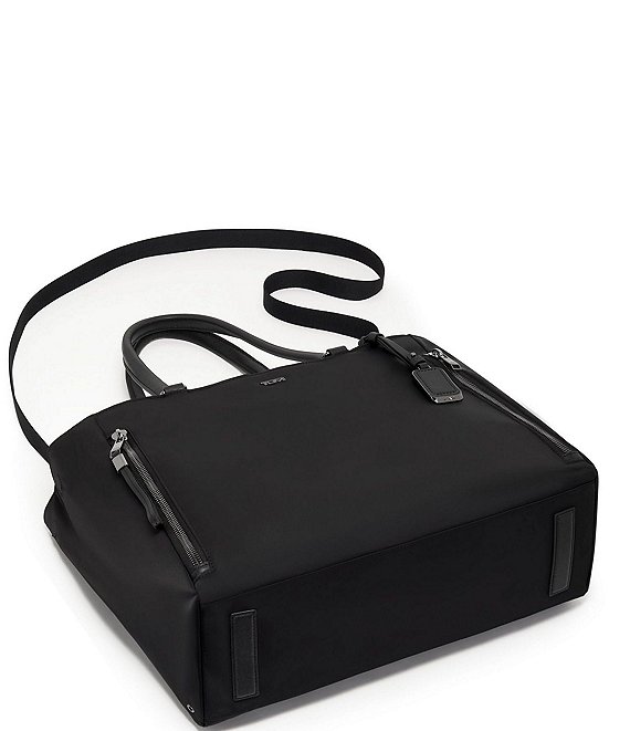 Voyageur Valetta Large Travel Tote Bag