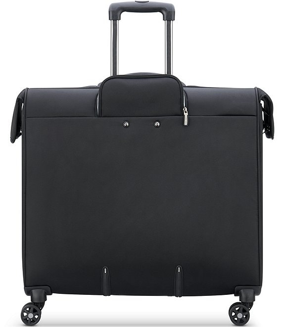 Velocity Softside 4-Wheeled Garment Bag