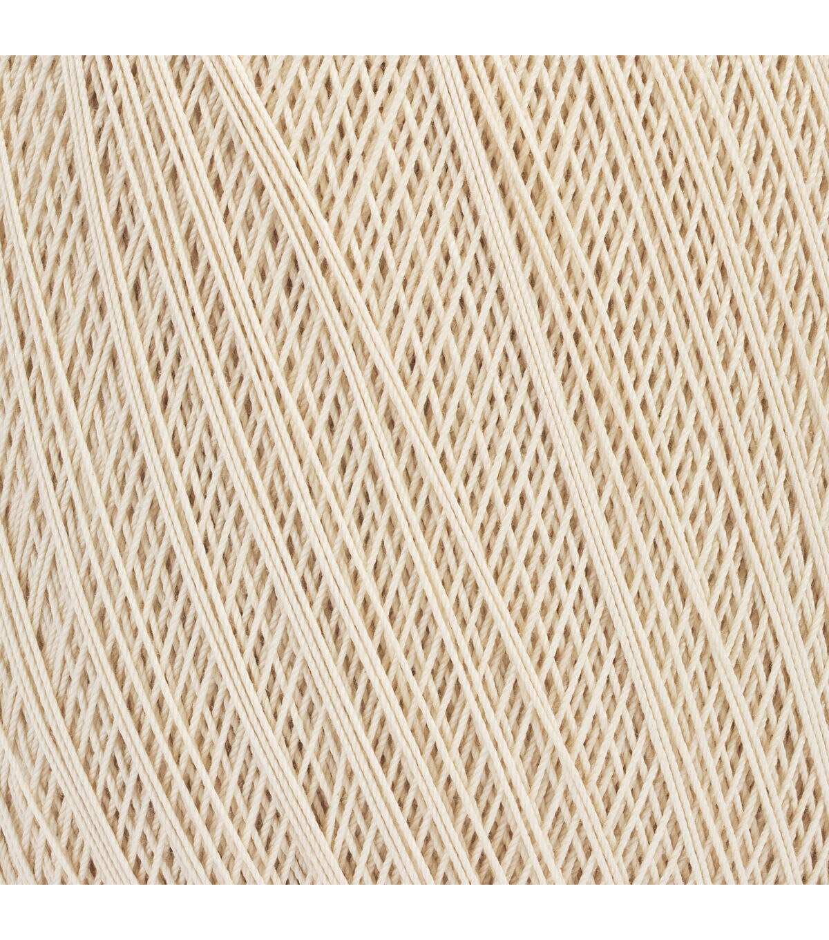 Aunt Lydia's 2730yds Jumbo Cotton Crochet Thread