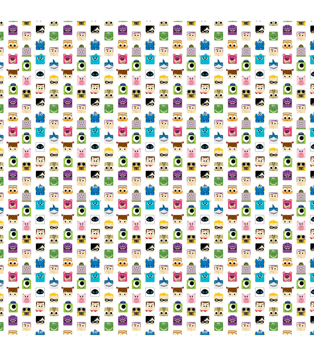 Cricut 12 x 17 Pix Art Imagine Patterned Iron On Samplers 3ct