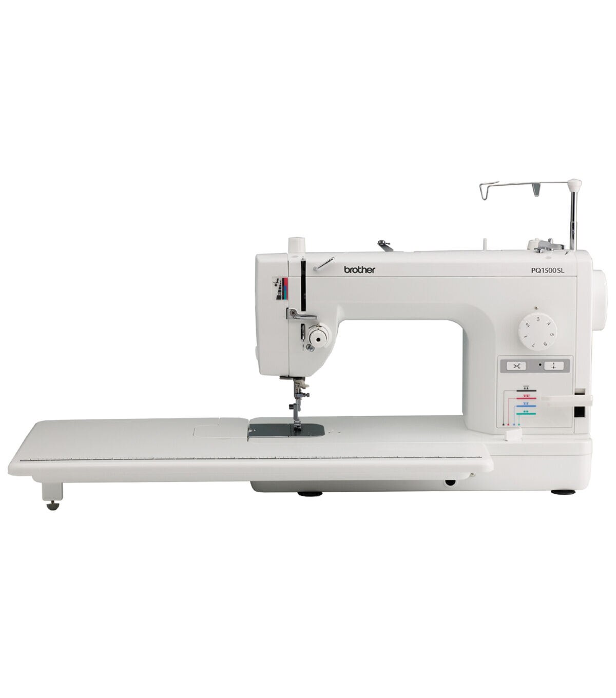 Brother PQ1500SL High Speed Straight Stitch Sewing Machine