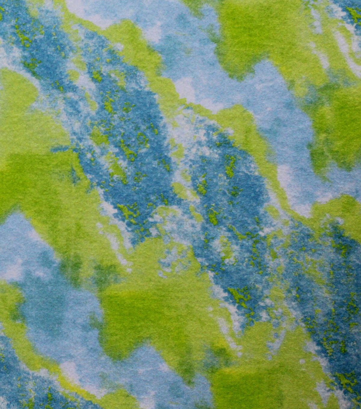 Blender Super Snuggle Flannel Fabric