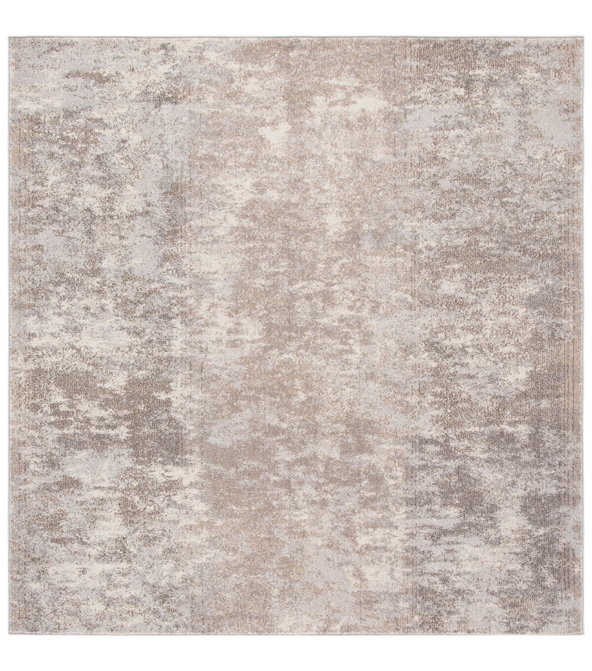 Safavieh Madison 471 Grey / Beige 6'7 X 6'7 Square