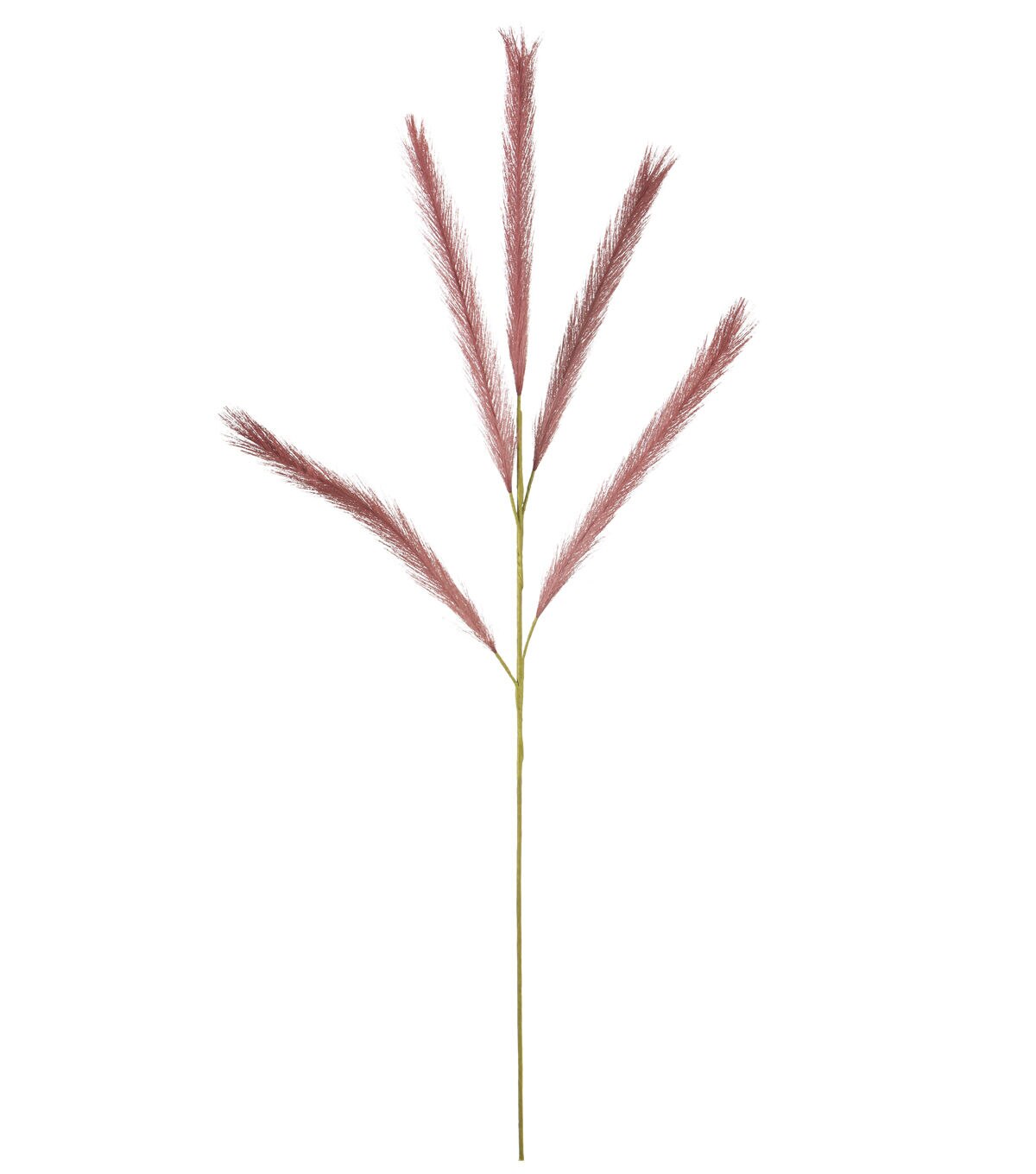 31 Burgundy Heather Stem by Bloom Room
