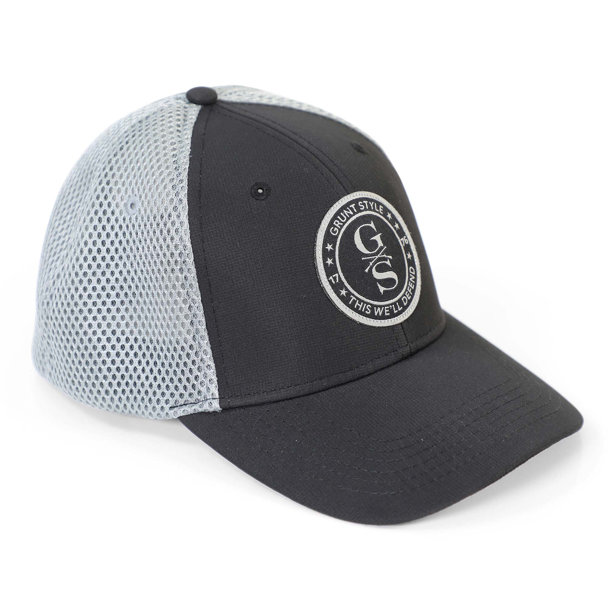 Defender Seal Stretch Fit Hat