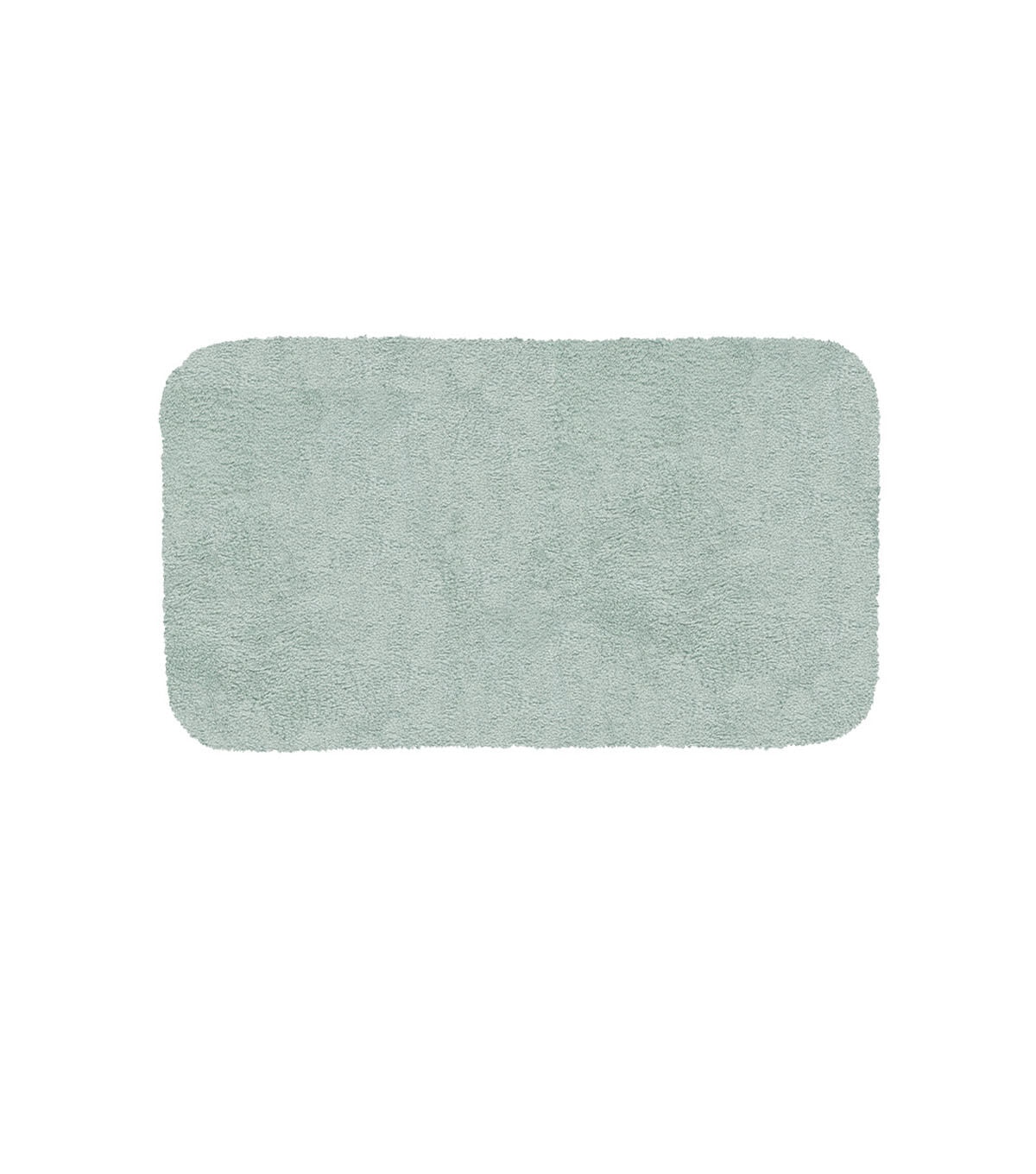 Big One Decorative Bath Rug 1' X 2'