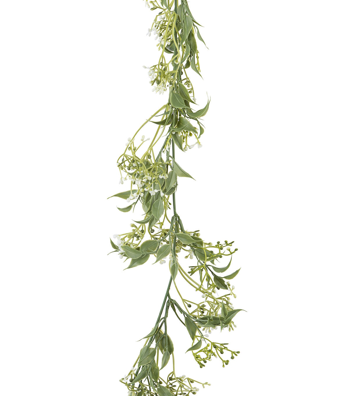 70 White Baby's Breath Garland by Bloom Room