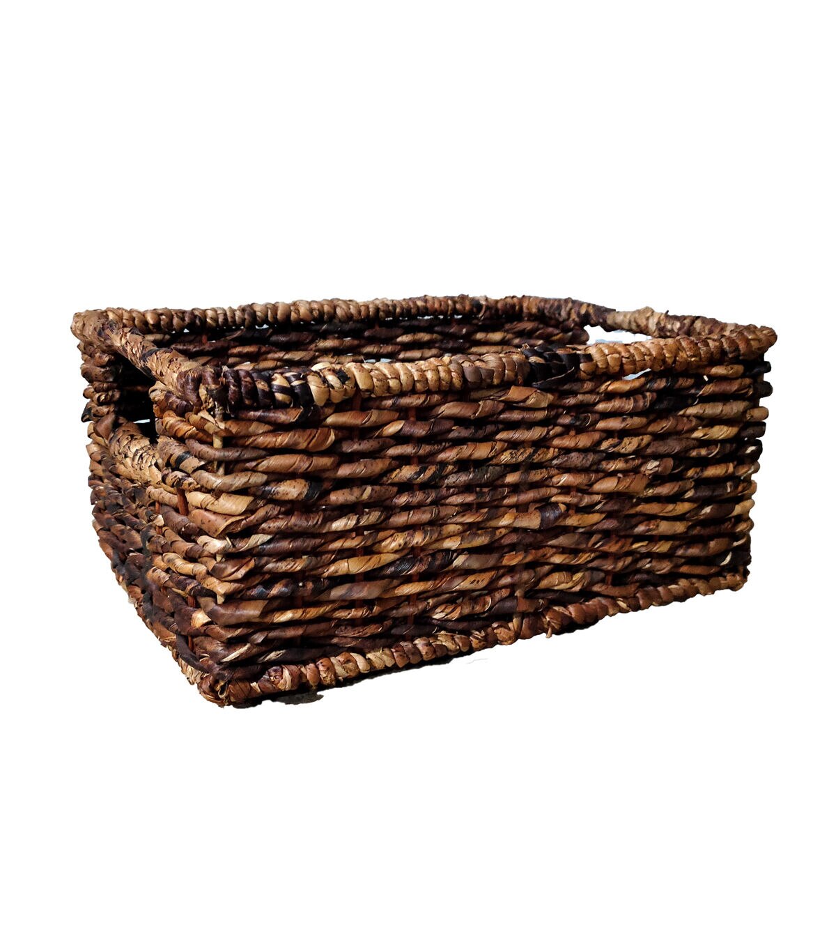 Organizing Essentials 12 x 8 Bacbac Rectangle Storage Basket