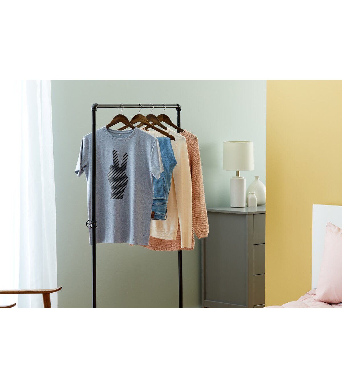 Cricut 12 x 12 Black Shapes Infusible Ink Transfer Sheets 2ct