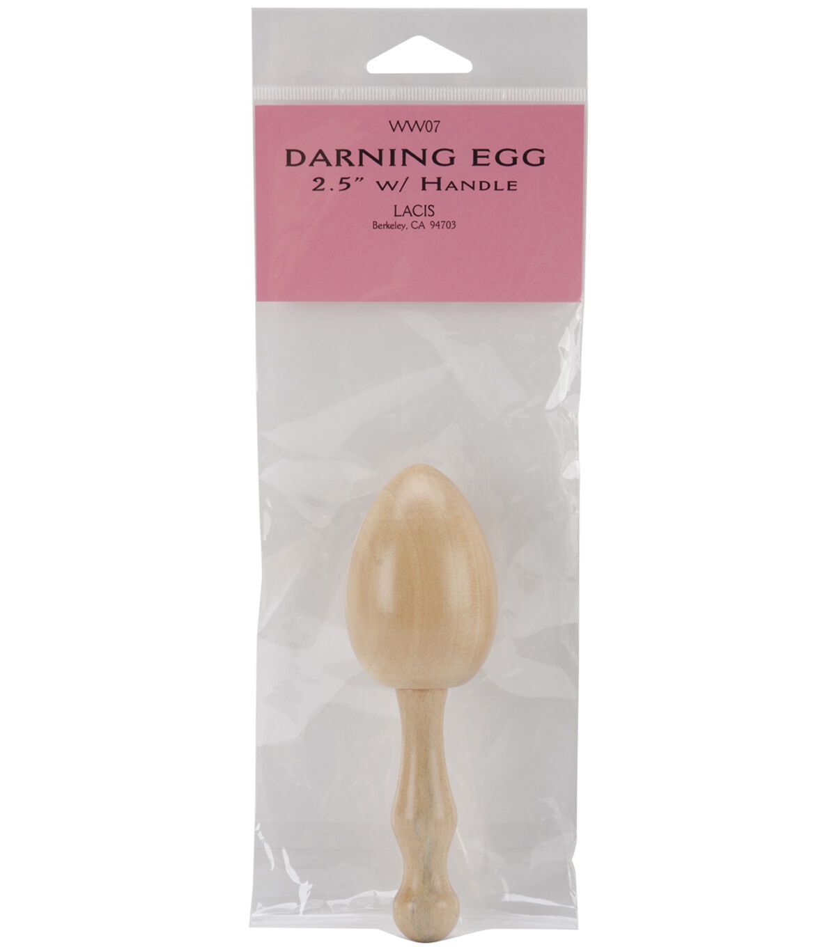 Darning Egg