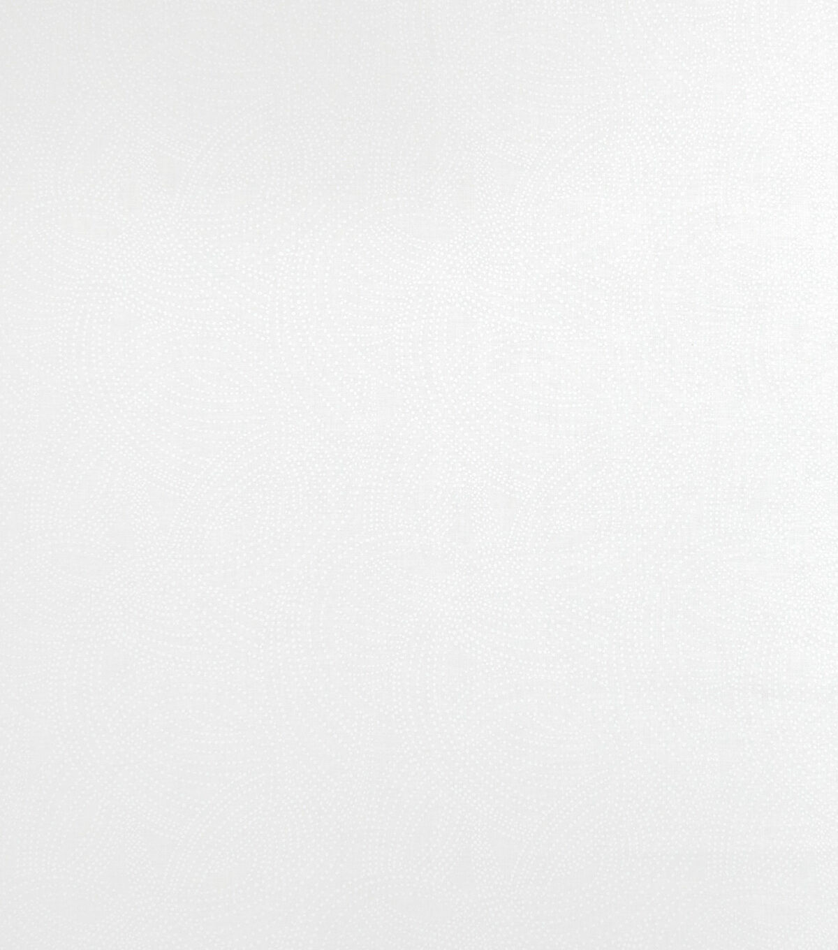 Dotted Swirls Quilt Cotton Fabric by Keepsake Calico