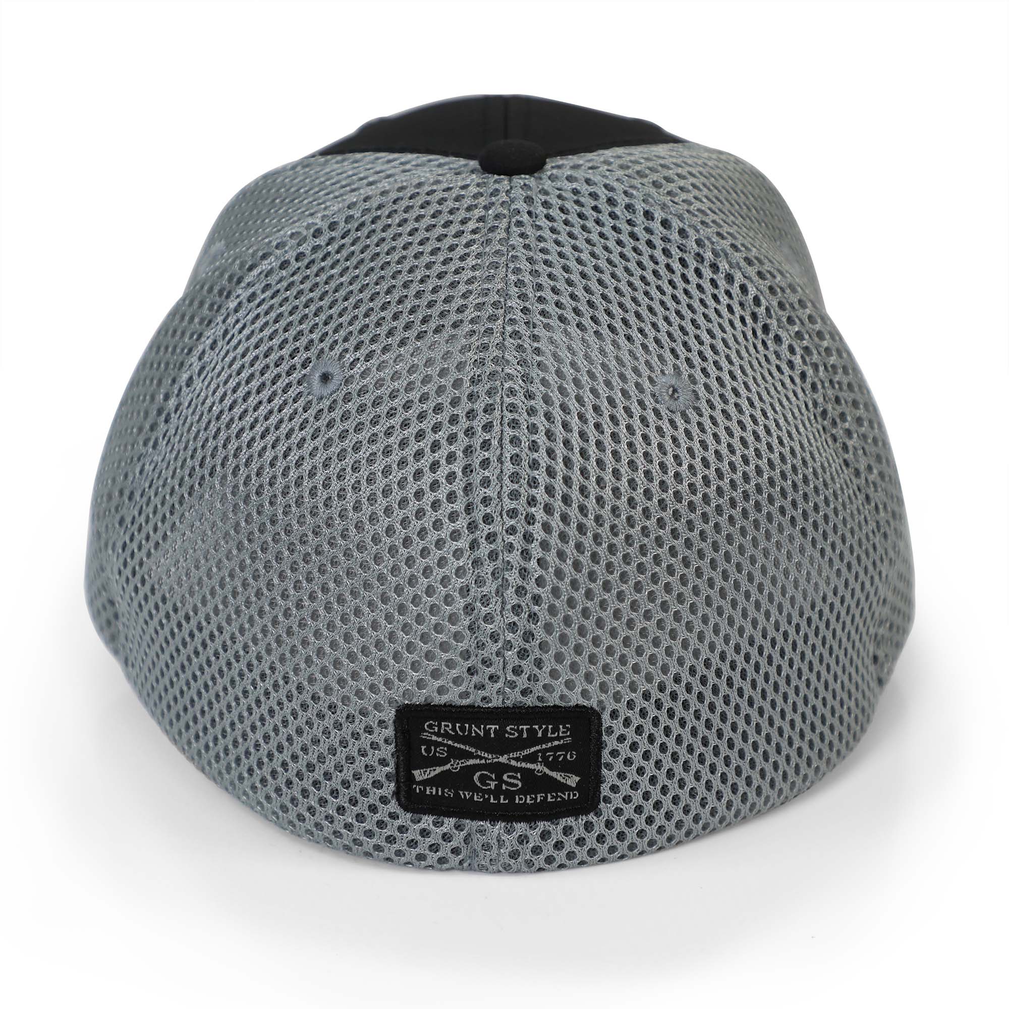 Defender Seal Stretch Fit Hat