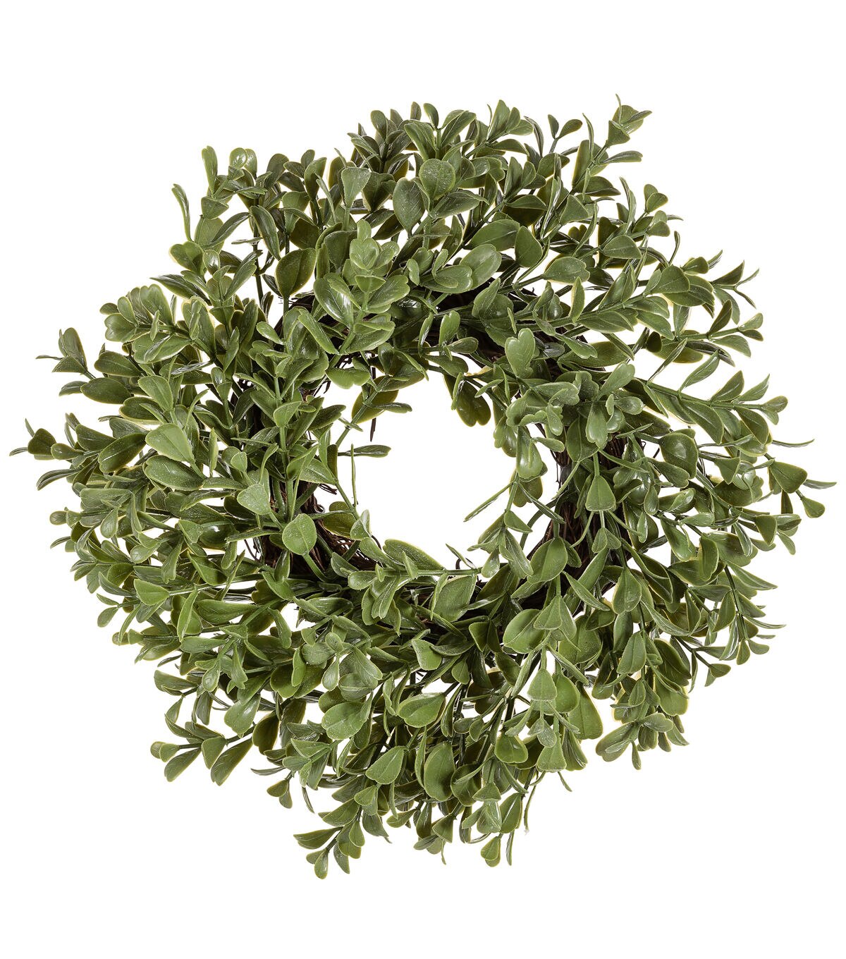 10 Boxwood Wreath by Bloom Room