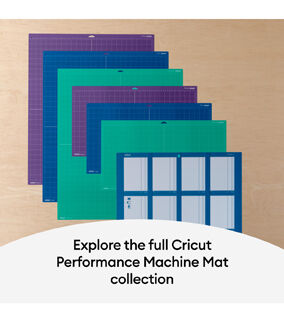 Cricut 24 x 28 Strong Grip Performance Machine Mat