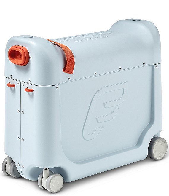 Stokke JetKids Travel BedBox Ride-On Suitcase