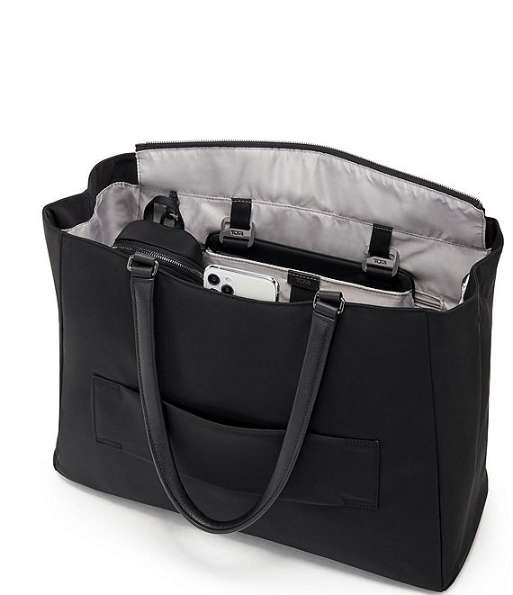 Voyageur Valetta Large Travel Tote Bag
