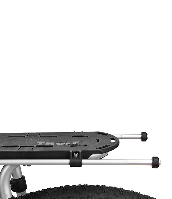 Pack 'n Pedal Rail Extender Kit