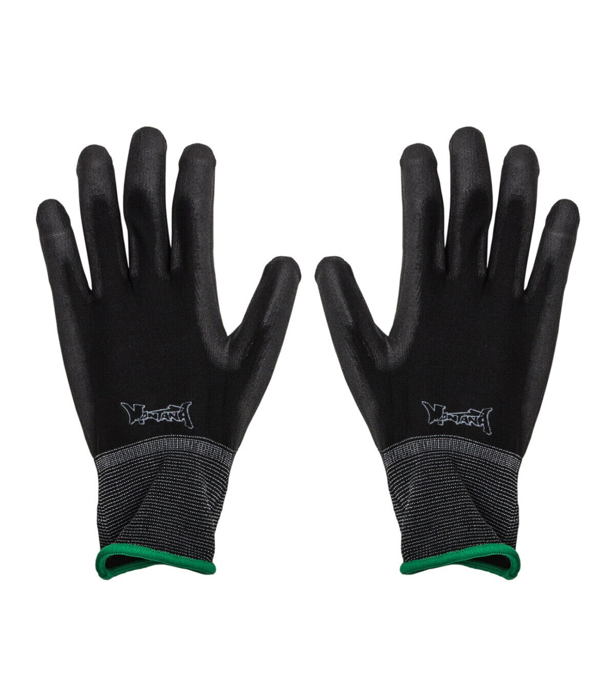 Montana Cans Nylon Gloves