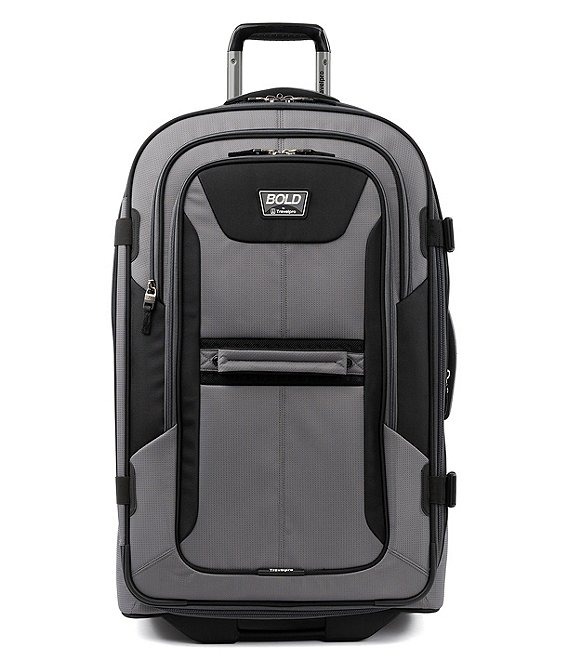 Bold 28 Expandable Roller Suitcase