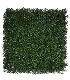 Greensmart Dekor 20 Artificial Ficus Style Plant Wall Panels 4pk