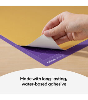 Cricut 24 x 28 Strong Grip Performance Machine Mat