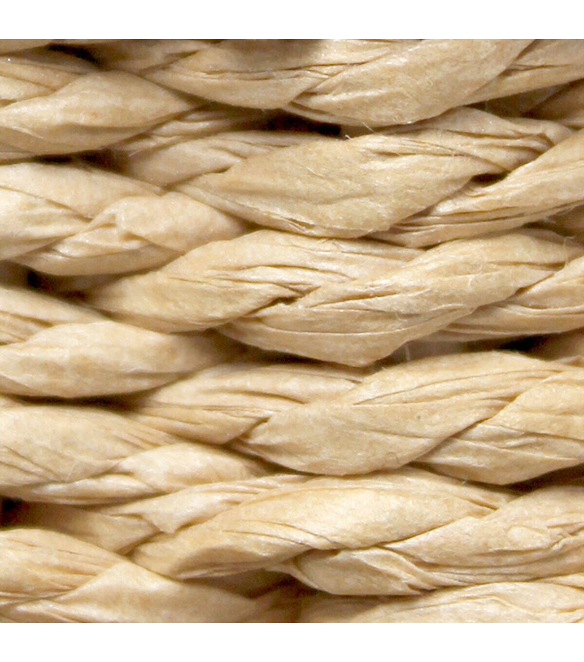 All The Rages 21 Vintage Rattan Paper Rope Table Lamp With Fabric Shade