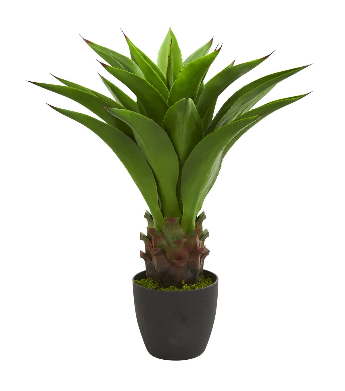 Nearly Natural 30in. Agave Artificial Plant