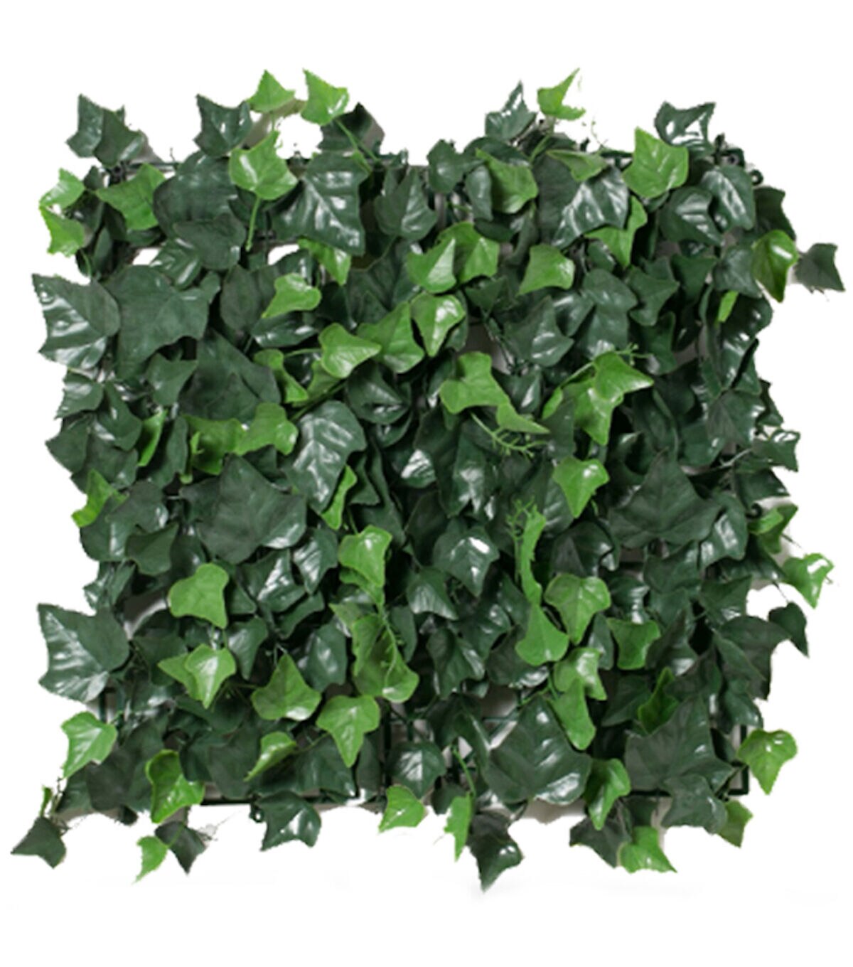 Greensmart Dekor 20 Artificial Ivy Style Plant Wall Panels 4pk
