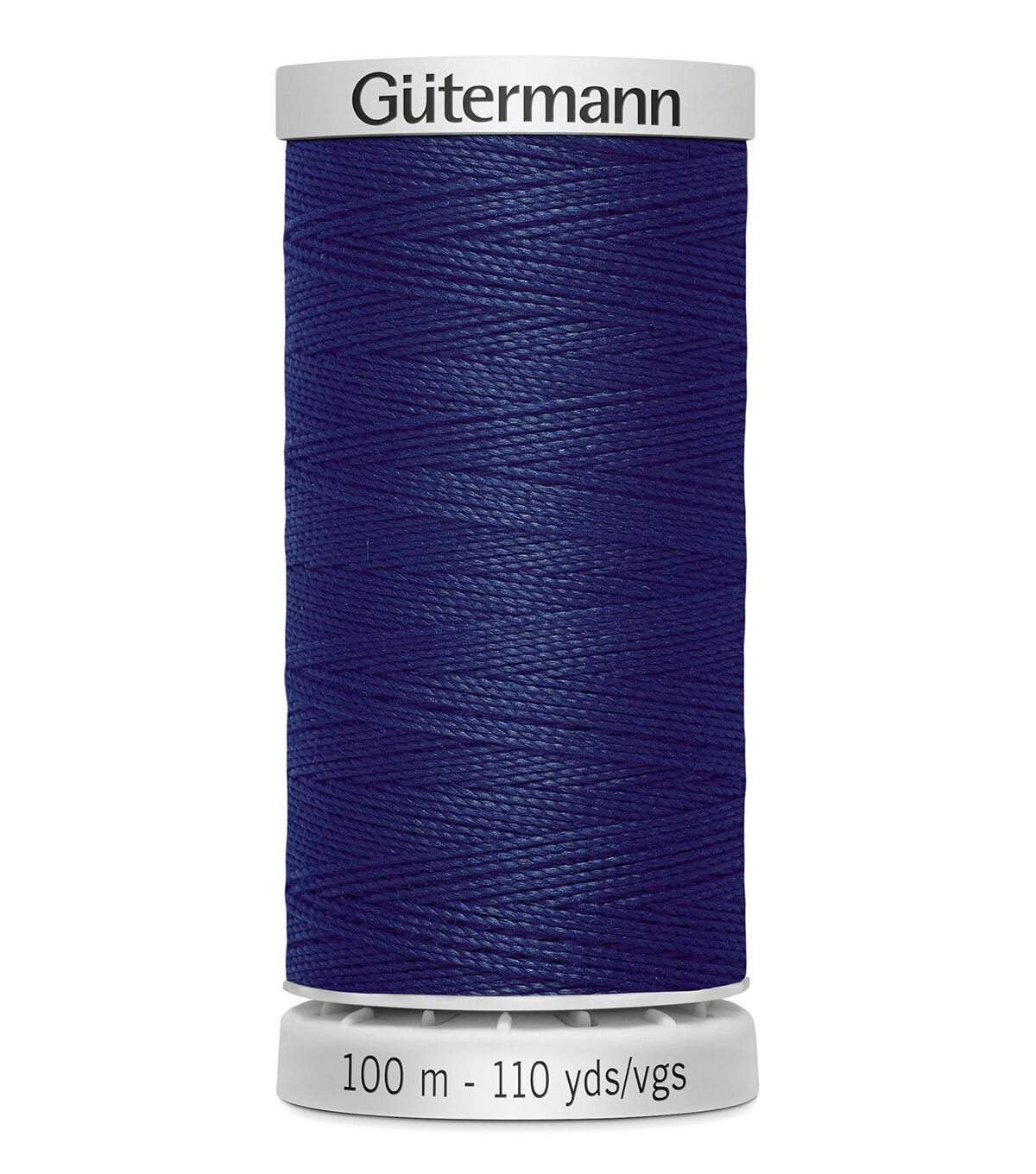 Gutermann Extra Strong Thread 110yd