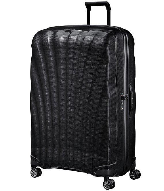C-Lite Hardside Collection Extra Large Spinner Suitcase