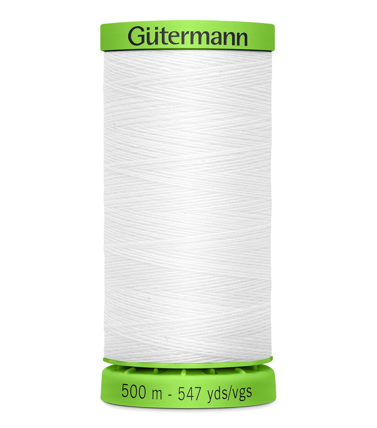 Gutermann 500M Bobbin Dekor Thread