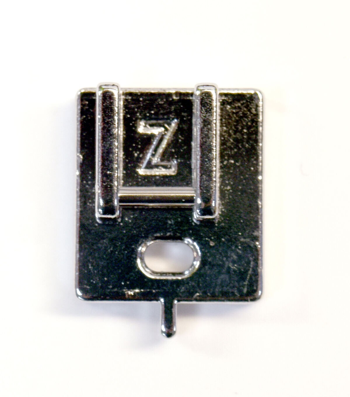 Janome Concealed Zipper Presser Foot For Horizontal Rotary Machines