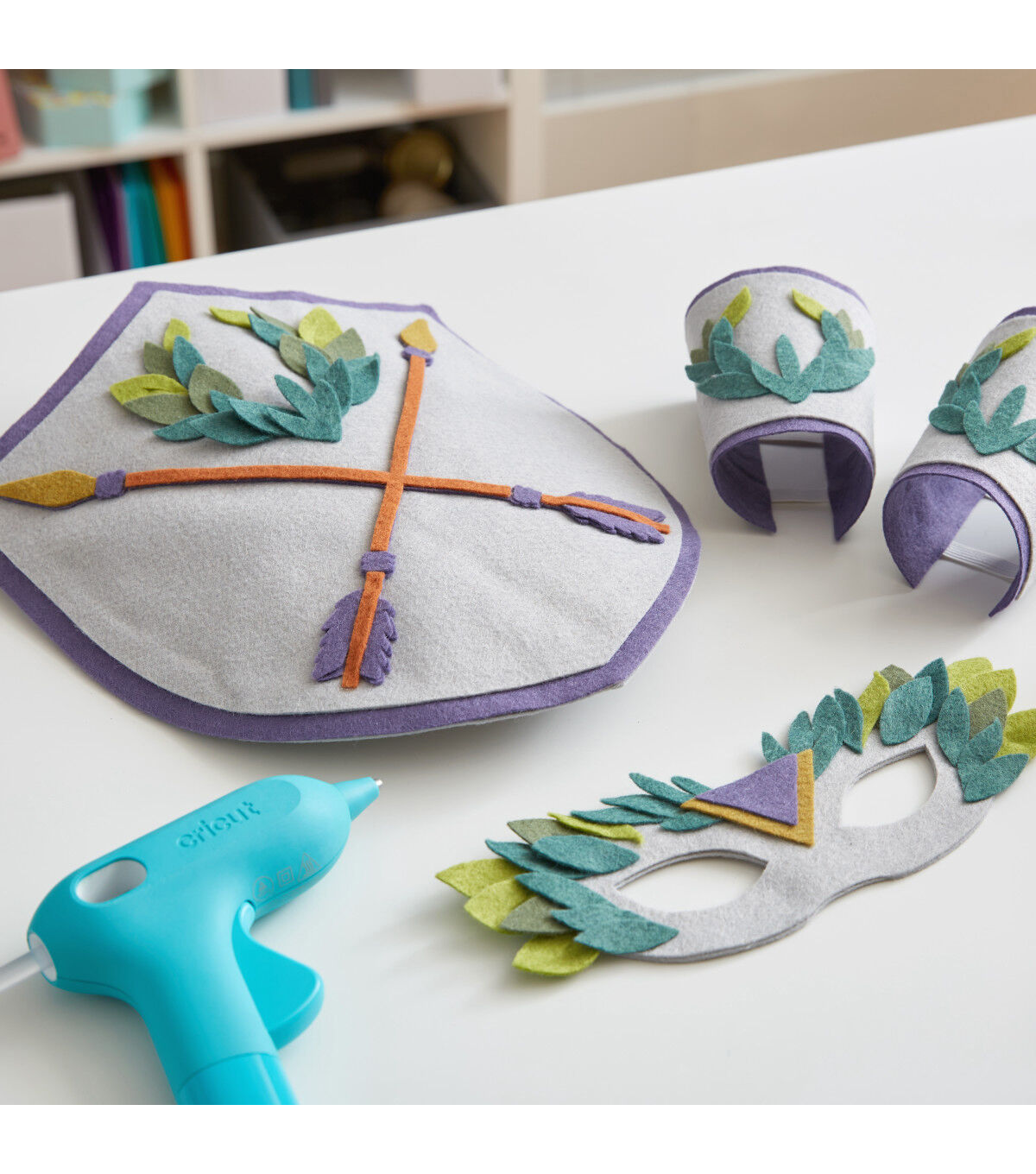 Cricut 8 Glue Sticks 30ct