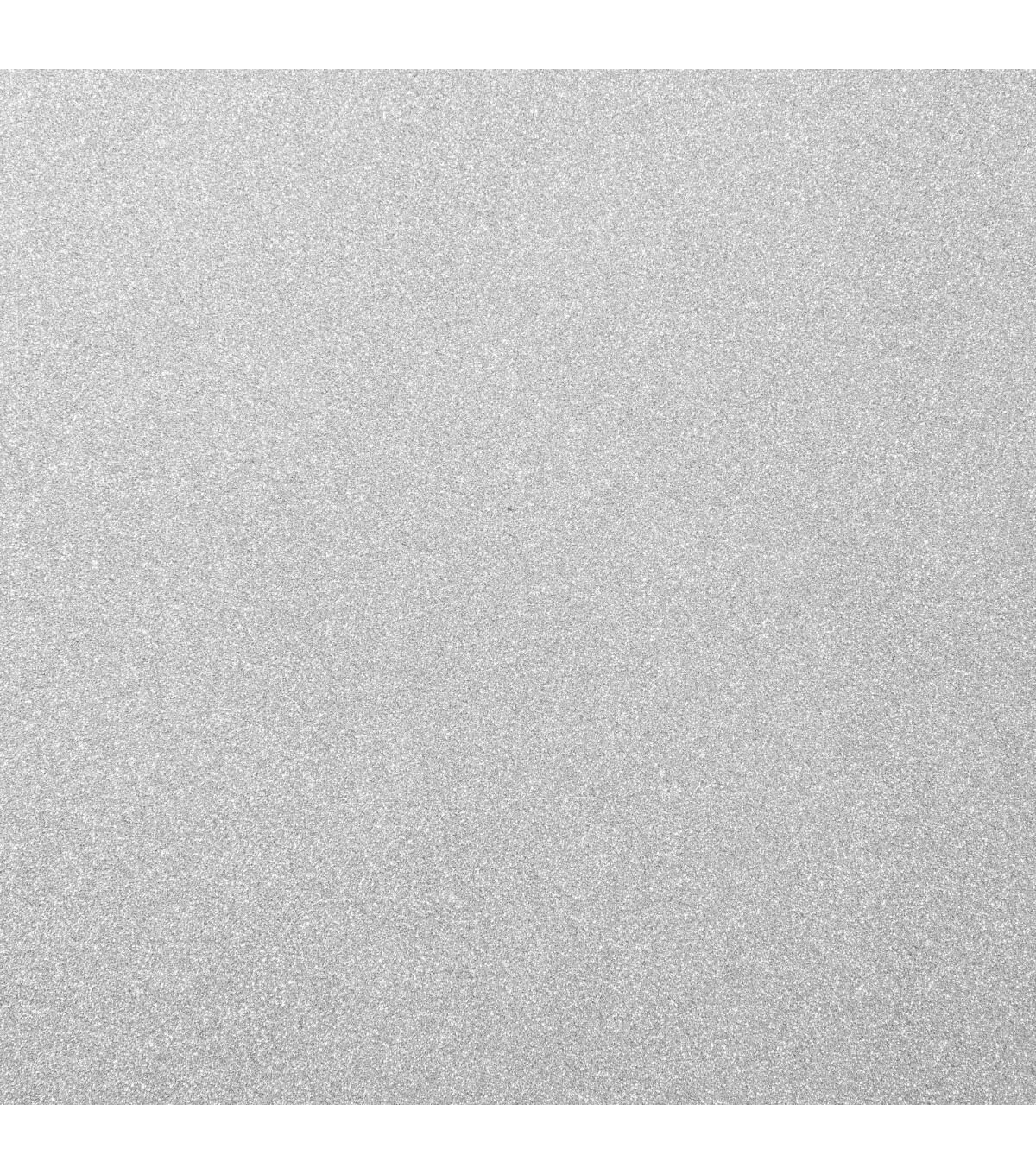 Cricut Joy Xtra 9.5 x 19 Prismatic Glitter Smart Iron On