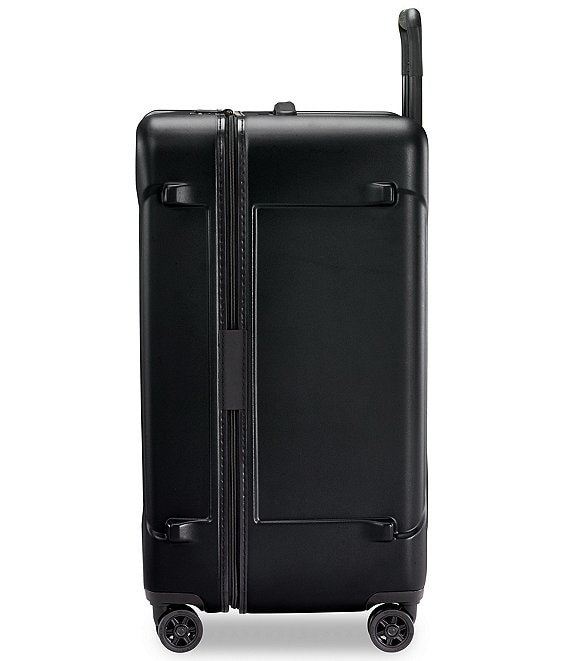 Torq Medium Trunk Spinner Suitcase