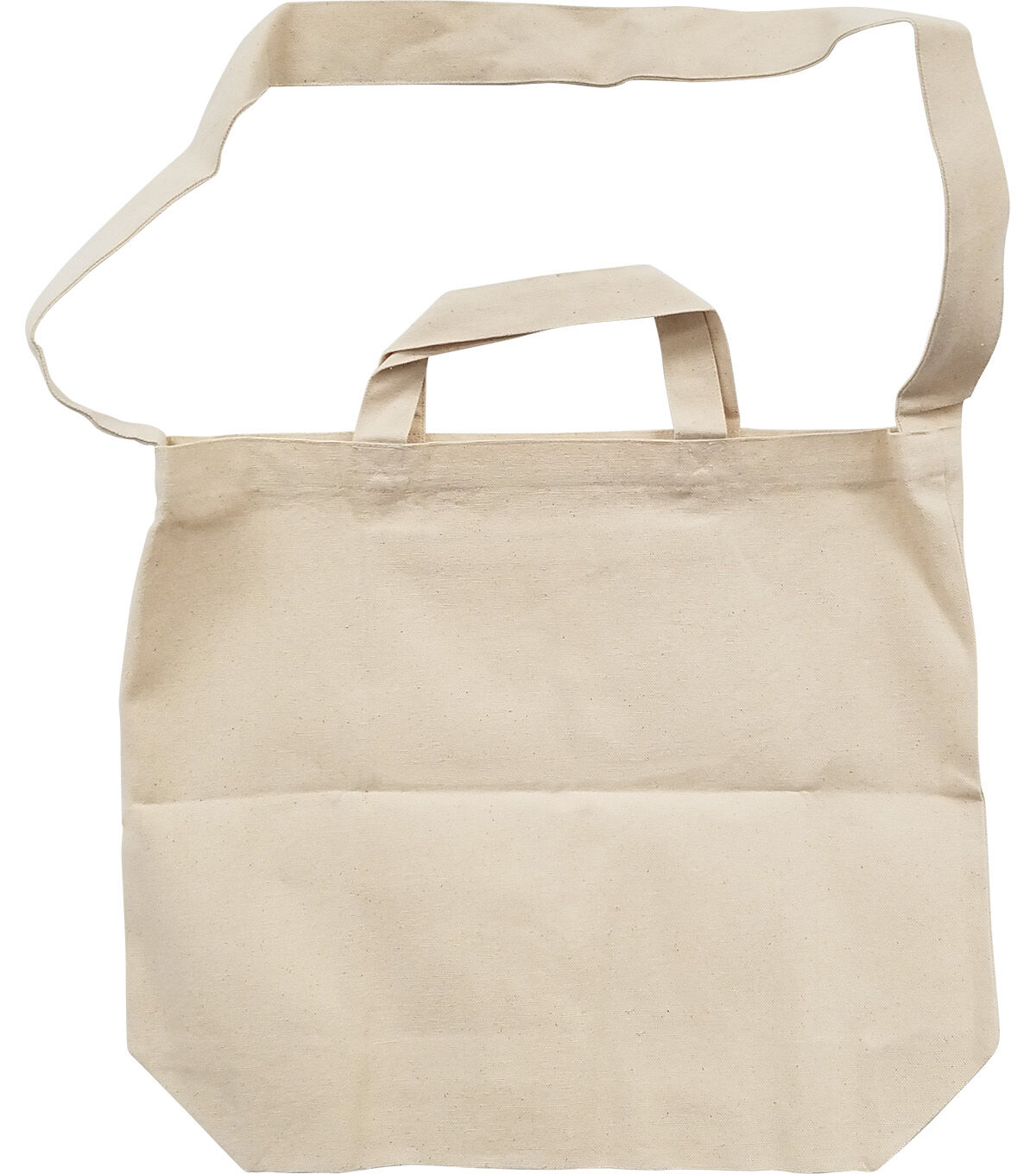 Grocery Tote Value 3pk Natural